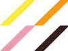 Gurtband aus Polypropylen, Breite 15 mm