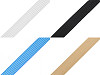 Fettuccia / strap in polipropilene, larghezza: 15 mm