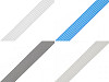 Fettuccia / strap in polipropilene, larghezza: 15 mm
