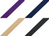Gurtband aus Polypropylen, Breite 15 mm