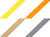 Fettuccia / strap in polipropilene, larghezza: 15 mm