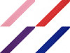 Fettuccia in polipropilene, larghezza: 15 mm