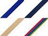 Gurtband aus Polypropylen, Breite 15 mm