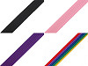 Gurtband aus Polypropylen, Breite 15 mm