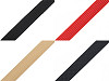 Fettuccia / strap in polipropilene, larghezza: 15 mm