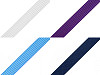 Gurtband aus Polypropylen, Breite 15 mm