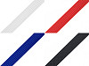 Gurtband aus Polypropylen, Breite 15 mm
