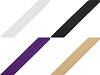 Gurtband aus Polypropylen, Breite 15 mm