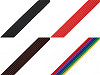 Gurtband aus Polypropylen, Breite 15 mm
