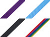 Gurtband aus Polypropylen, Breite 15 mm