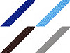 Fettuccia / strap in polipropilene, larghezza: 15 mm