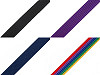 Gurtband aus Polypropylen, Breite 15 mm