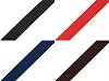 Gurtband aus Polypropylen, Breite 15 mm