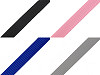 Fettuccia / strap in polipropilene, larghezza: 15 mm