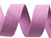 Gurtband Baumwolle Breite 30 mm verschiedene Farben