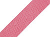 Gurtband aus Baumwolle, Breite 30 mm