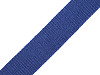 Fettuccia in cotone, larghezza: 30 mm