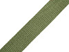 Cotton Webbing width 25 mm