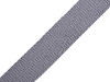 Cotton Webbing width 25 mm