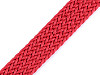 Braided Webbing Strap width 32 mm