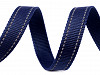 Webbing width 20 mm with Reflective Thread