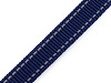 Webbing width 20 mm with Reflective Thread