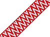 Double-sided Webbing width 38 mm