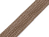 Double-faced Polyester Webbing width 38 mm