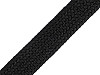 Elastic Braided Strap width 32 mm