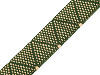 Double-sided Webbing Strap width 30 mm