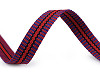 Double-sided Webbing Strap width 20 mm