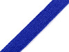 Fettuccia / Strap in cotone, larghezza: 20 mm