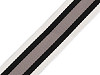 Double-sided Webbing Strap width 50 mm