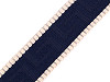 Gurtband, Breite 38 mm