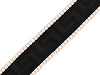 Webbing Strap width 38 mm