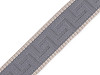 Webbing Strap width 50 mm