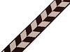 Webbing Strap width 38 mm