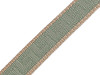 Fettuccia / Strap, larghezza: 25 mm