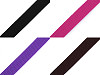 Polypropylene webbing / strap, width 25 mm thickness 2 mm