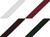 Taśma polipropylenowa szerokość 25 mm grubość 2 mm