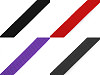 Fettuccia / strap in polipropilene, larghezza: 25 mm