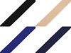 Taśma polipropylenowa szerokość 25 mm grubość 2 mm
