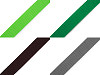 Gurtband aus Polypropylen, Breite 25 mm, Dicke 2 mm