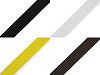 Fettuccia / strap in polipropilene, larghezza: 25 mm, spessore: 2 mm
