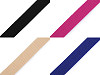 Gurtband aus Polypropylen, Breite 25 mm