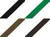 Polypropylene webbing / strap, width 25 mm