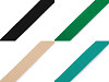 Gurtband aus Polypropylen, Breite 25 mm