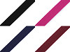 Polypropylene webbing / strap, width 25 mm