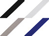 Gurtband aus Polypropylen, Breite 25 mm
