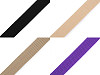 Polypropylene webbing / strap, width 25 mm